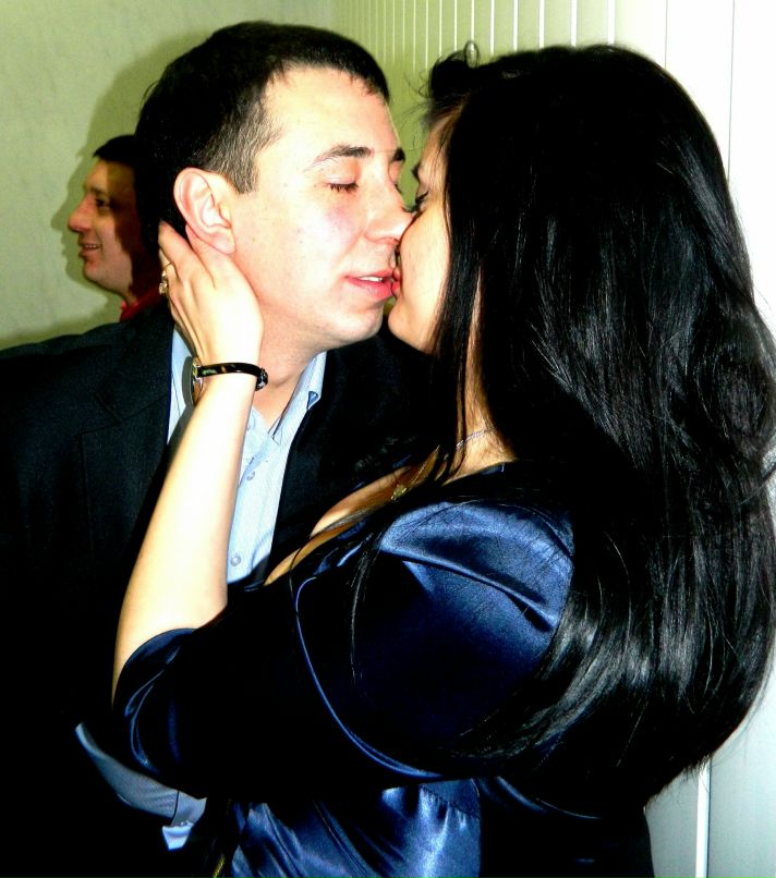 Ильмир Гарипов | Чишмы