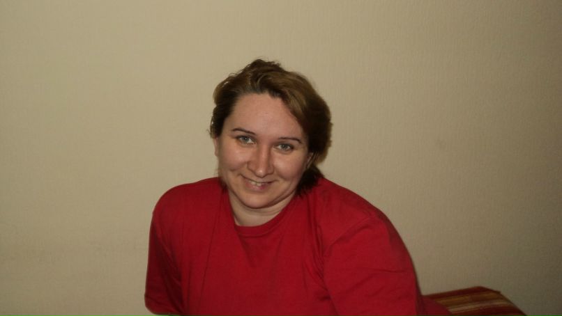 Татьяна Никитина | Уфа