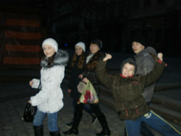 №46, Оксана Гринюк, 29 лет, Львов №46, Оксана Гринюк, 29 лет, Львов