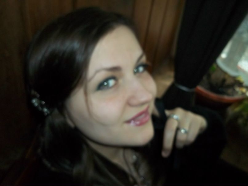 Натусик Зайковская Сергеевна | Красногорск