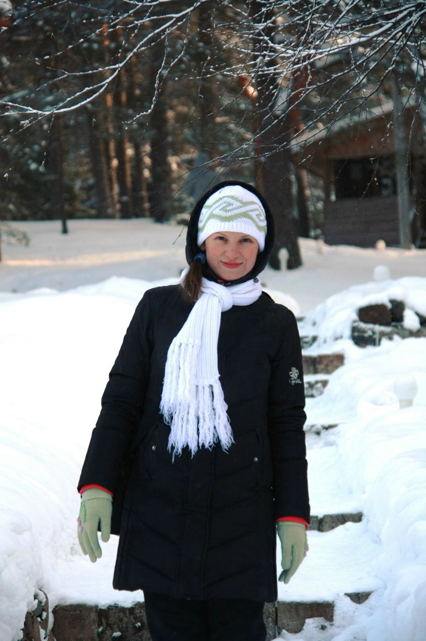 Мария Гельвиг | Санкт-Петербург