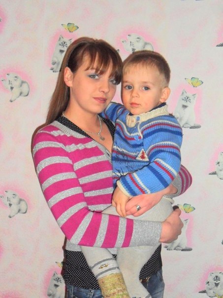 Ксения Миневич | Сегежа