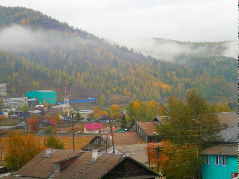 Александр Кармазин | Красноярск