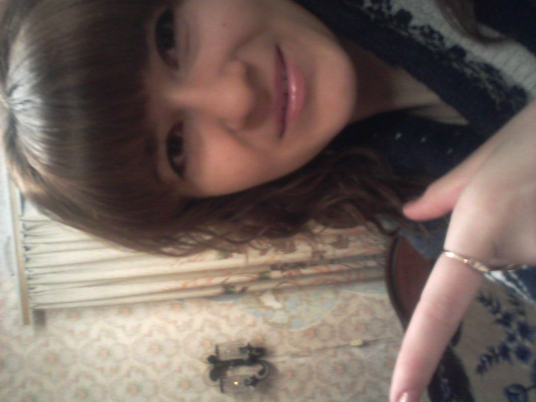 Ирина Панина | Скопин