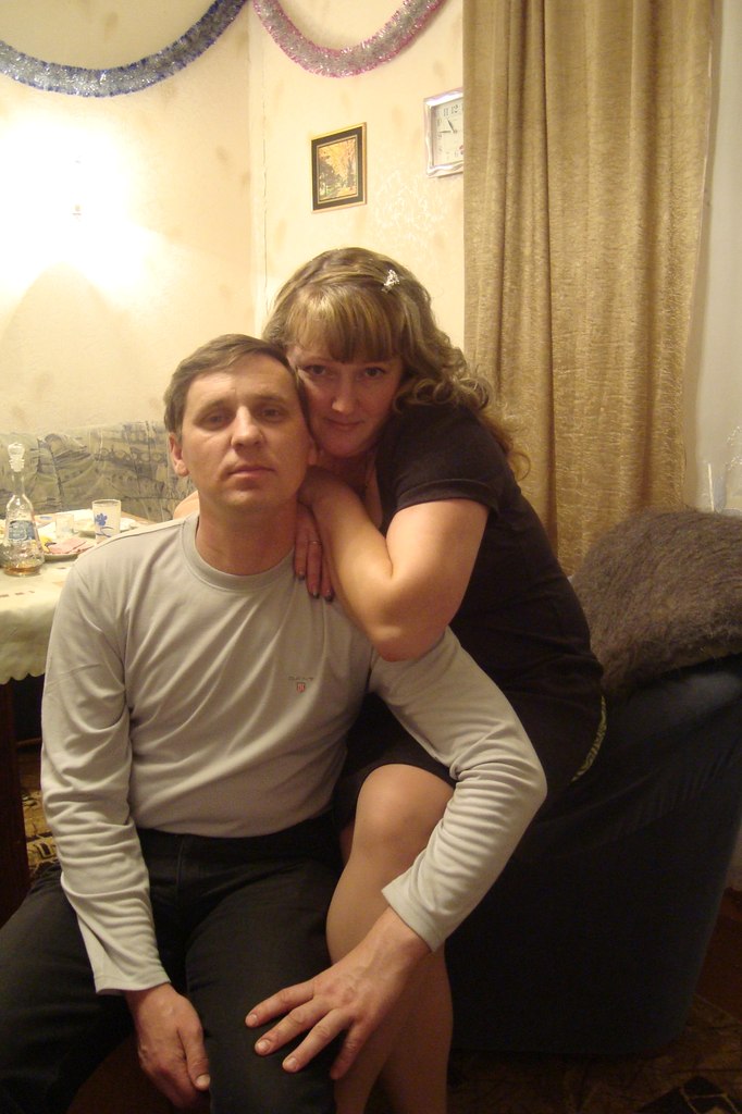 Юлия Бабкина | Братск