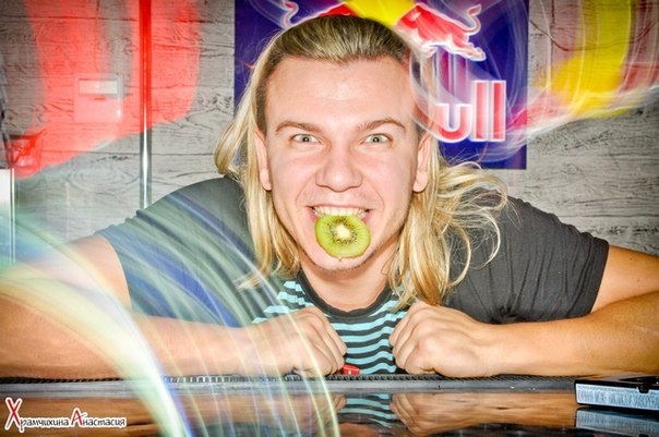 Денис Волков | Одесса