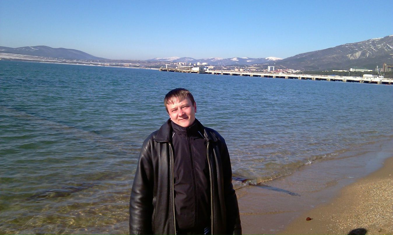 Андрей Иванов | Феодосия