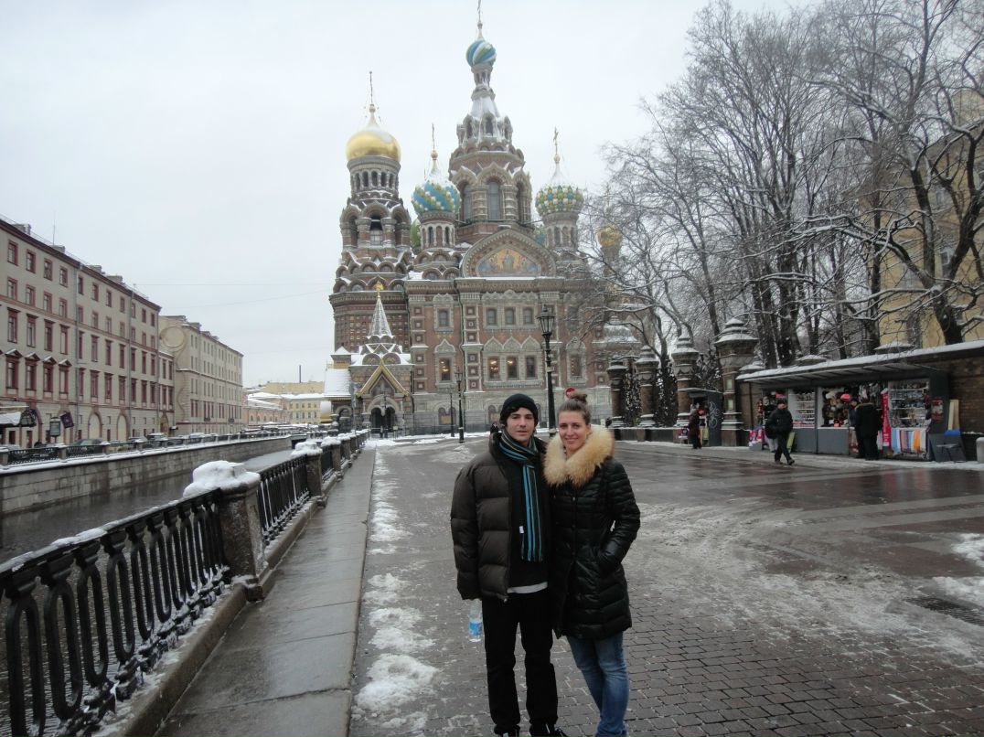 Изольда Георгиевна | 