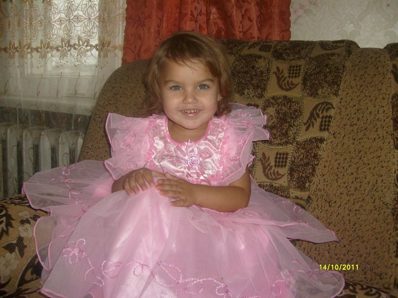 Олеся Трофимова | Нижний Новгород