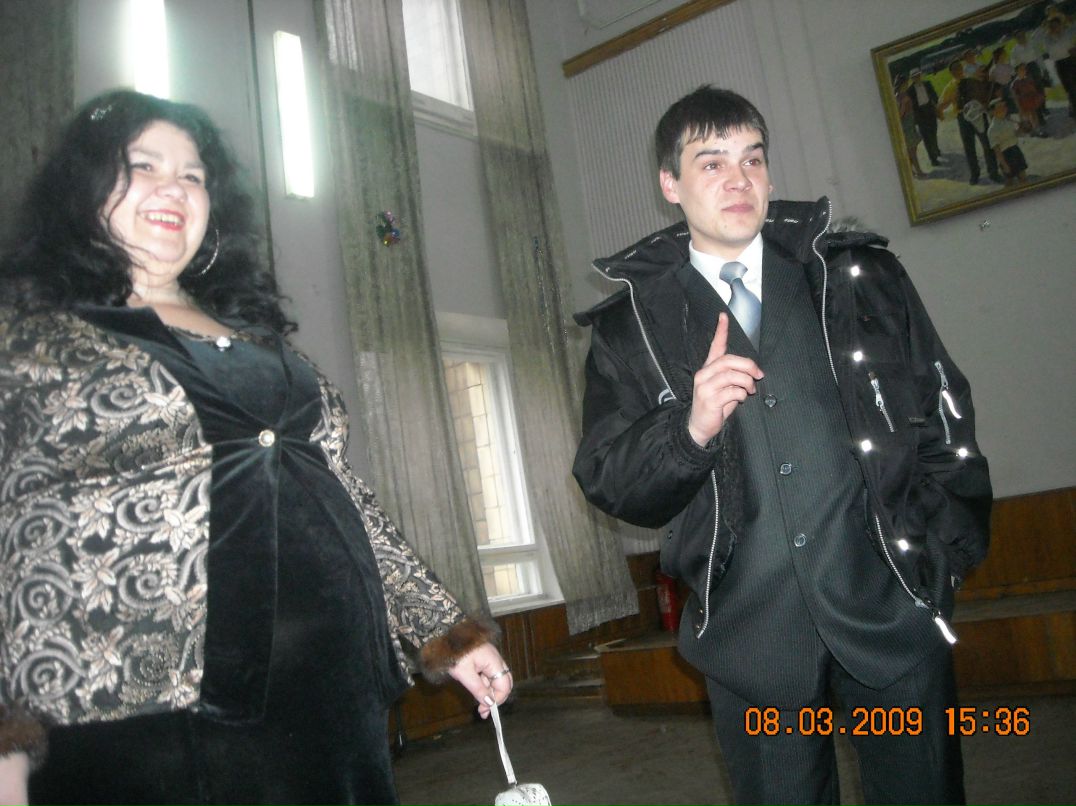 Сергей Ткаченко | Марьинка