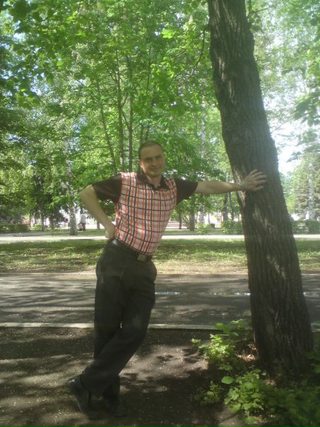 №1, Олег Тарасов №1, Олег Тарасов