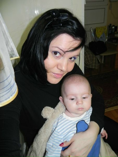 №98, Дарина Костина, 36 лет, Ростов-на-Дону №98, Дарина Костина, 36 лет, Ростов-на-Дону