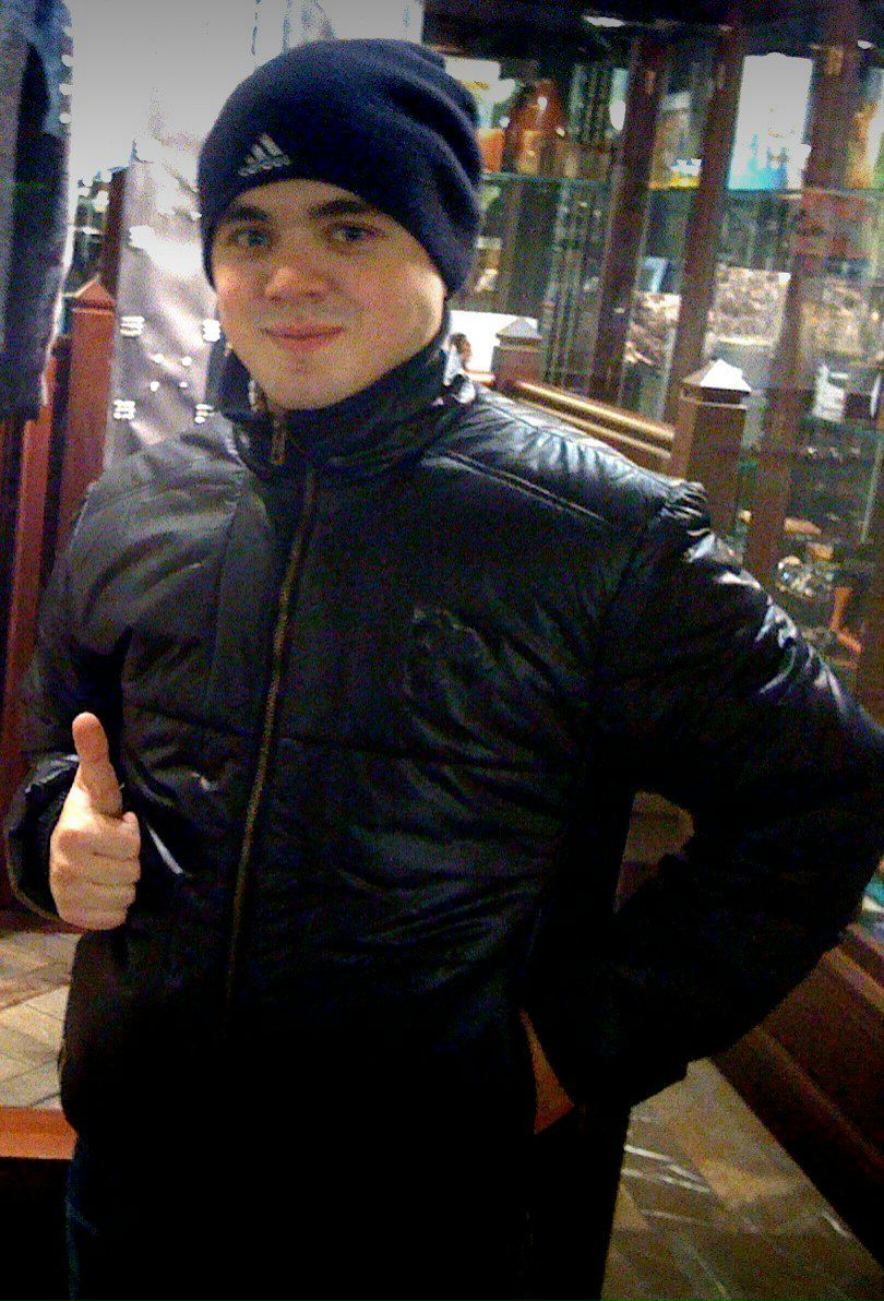 Артем Степанов | Москва