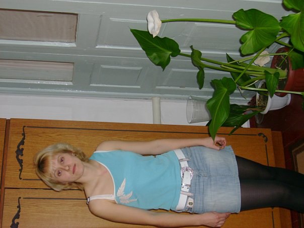 №4, Ирина Побережнык, Романов (Дзержинск) №4, Ирина Побережнык, Романов (Дзержинск)