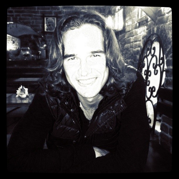 Dimitri Vorobeoff | Lewiston