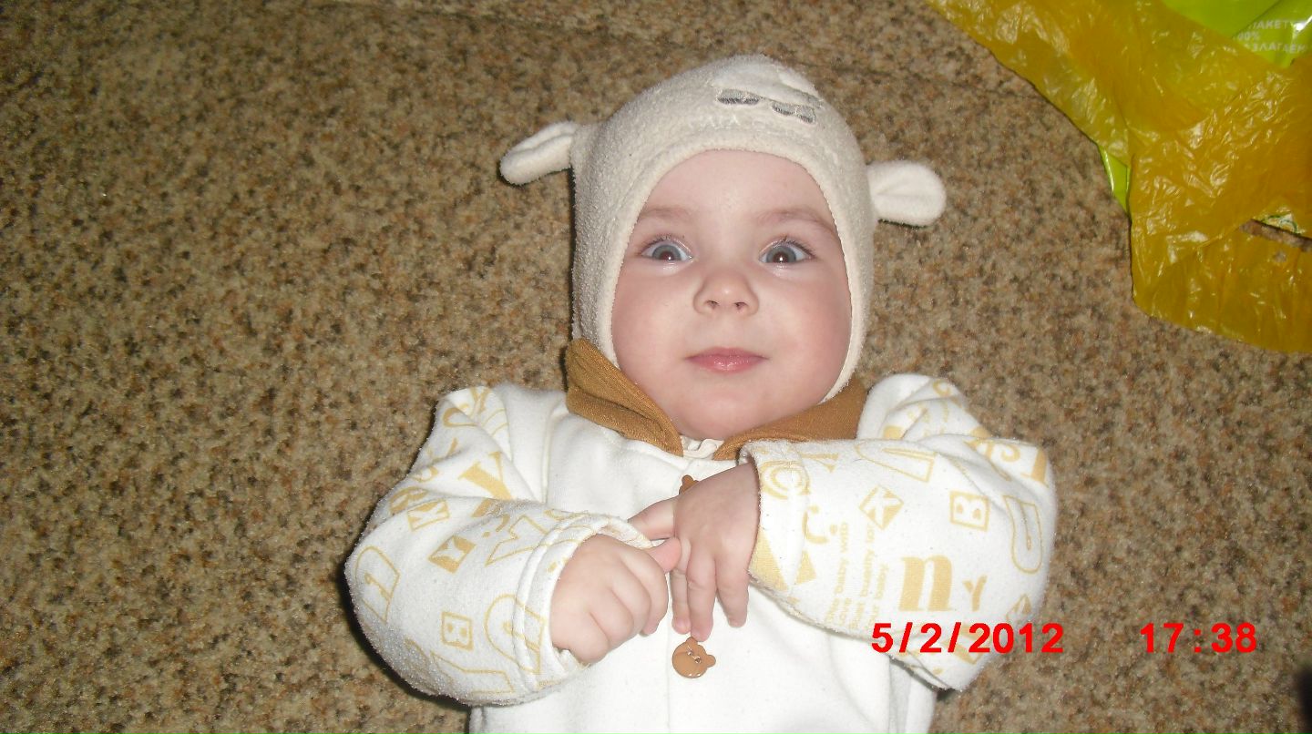 Влада Валова | Менделеевск