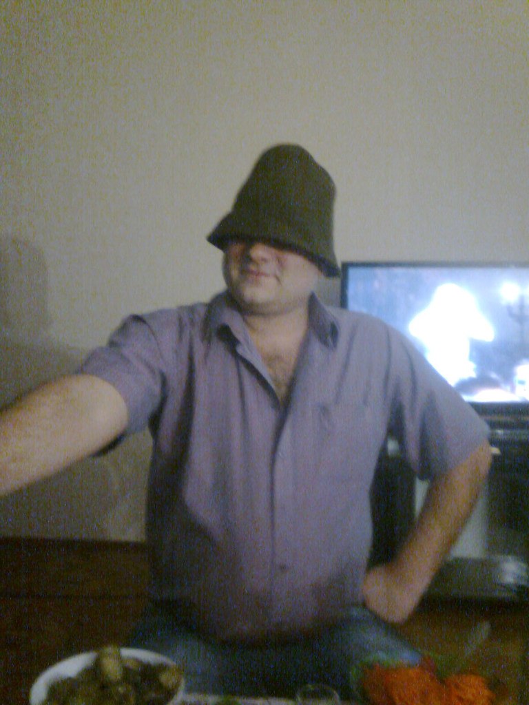 Александр Макаров | Первомайск