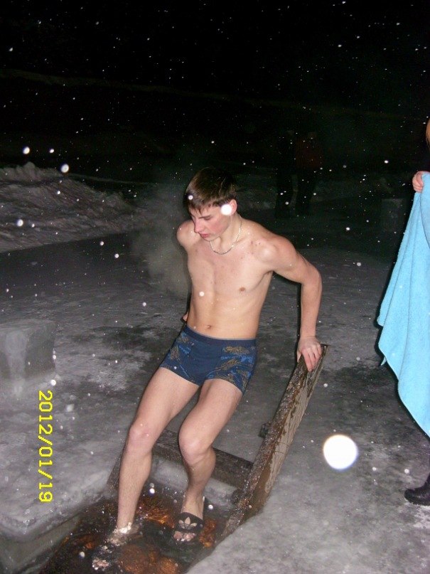 Евгений Махатаев | Иркутск