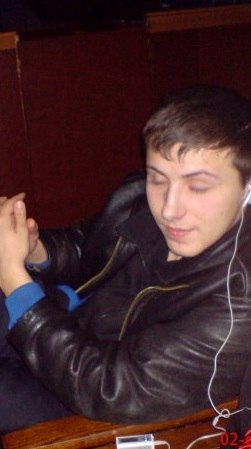 №18, Александр Ашомок, 39 лет, Сумы №18, Александр Ашомок, 39 лет, Сумы