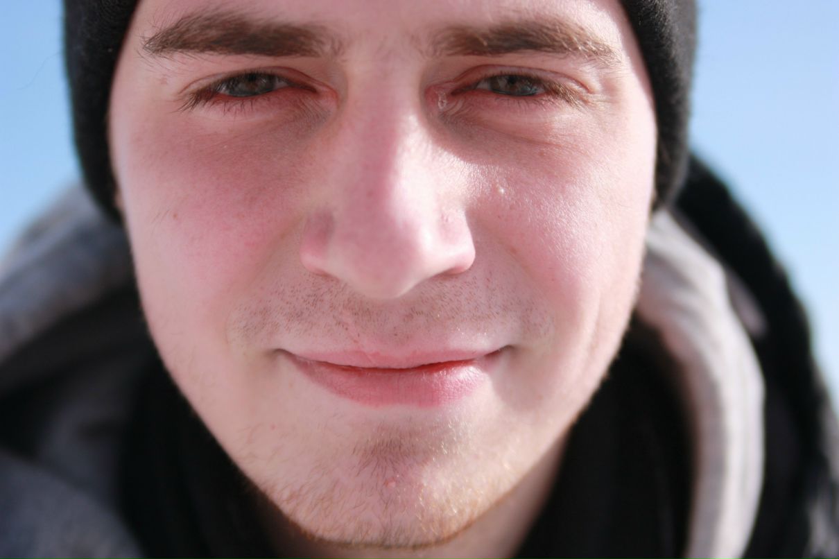 Антон Джигиль | Львов