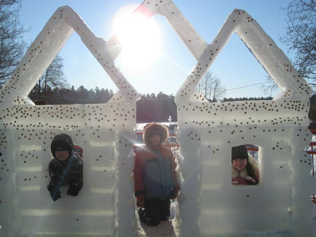 Гульнара Понькина-Салахова | Казань