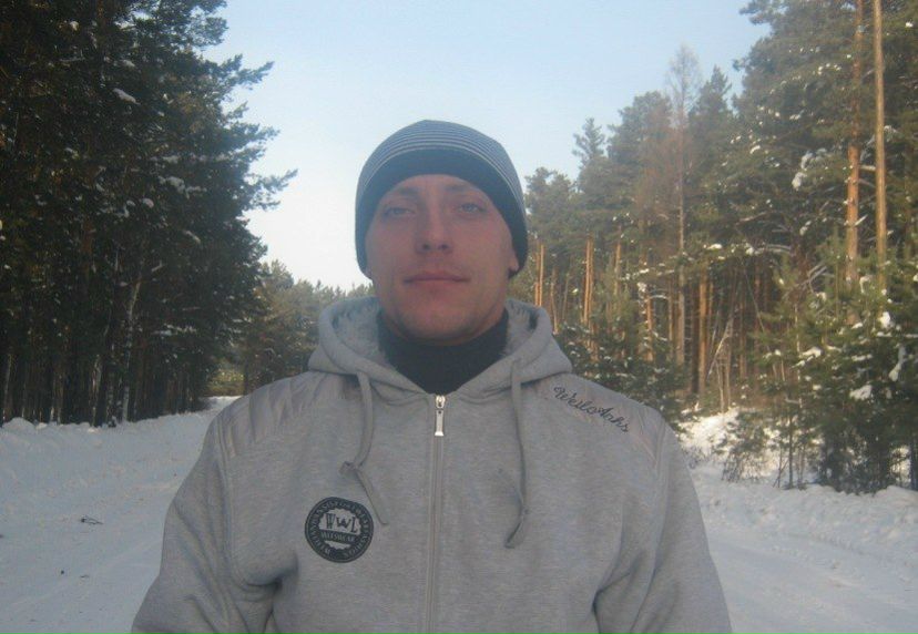 Санёк Бабенко | Кодинск