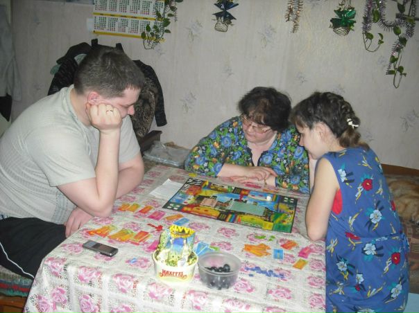 №39, Мария Поздоровкина, Сыктывкар №39, Мария Поздоровкина, Сыктывкар