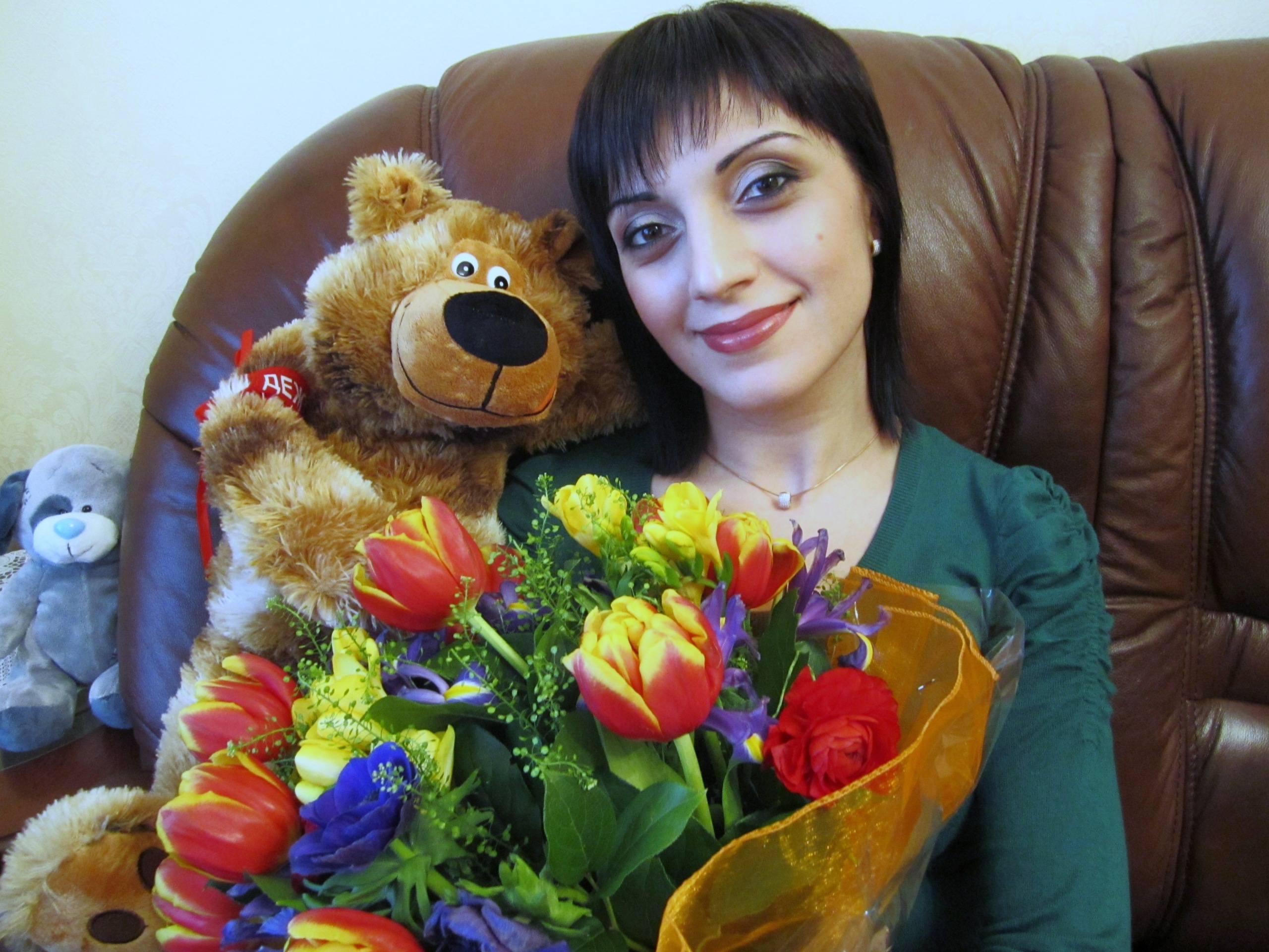 Фото профиля