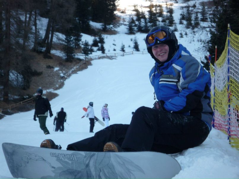 Денис Дроздовский | Москва