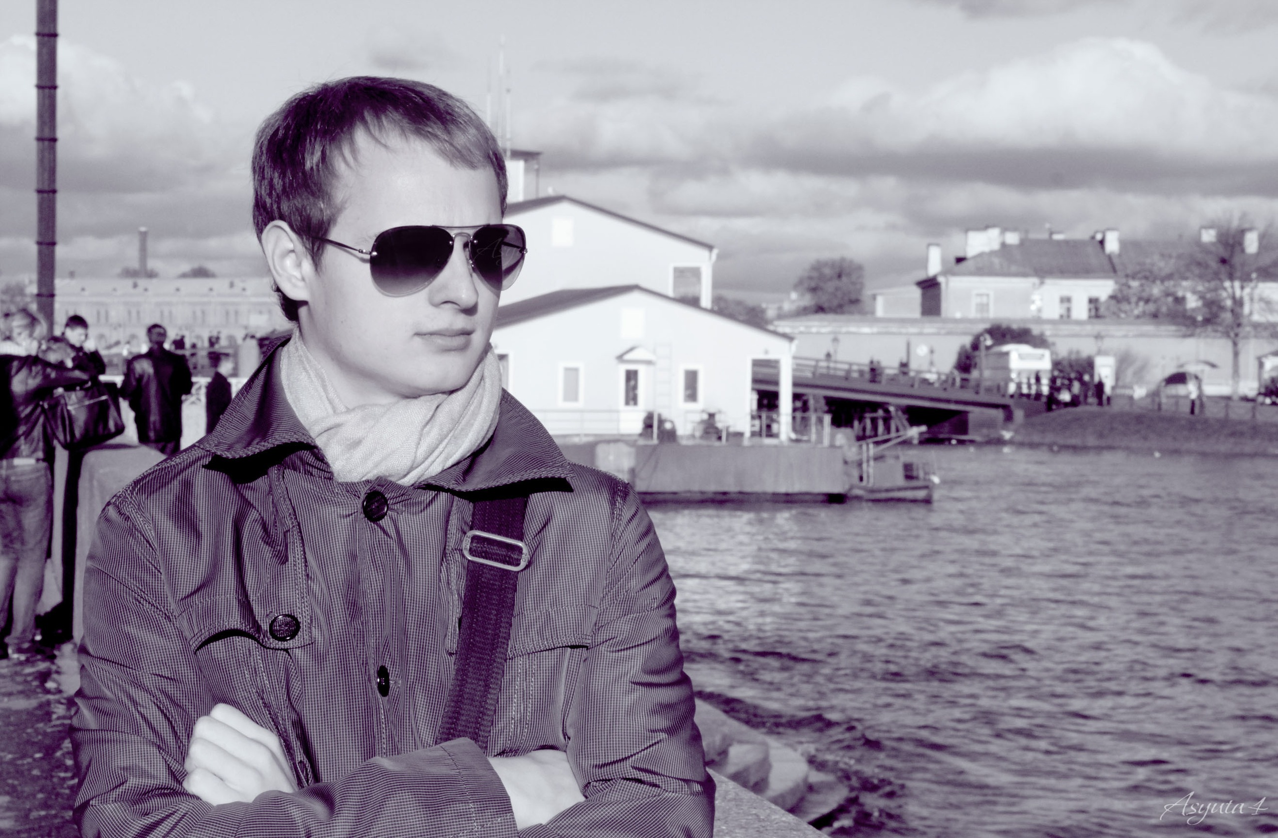 Фото профиля