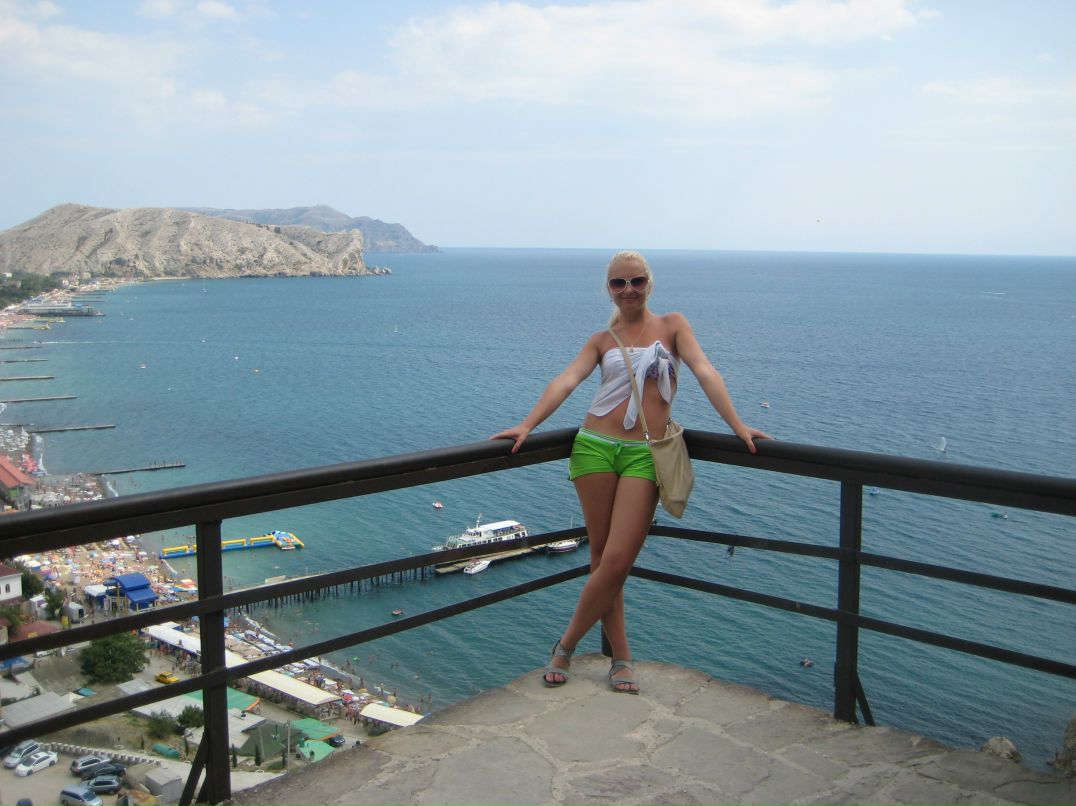 Наська Чепурная Slastia:) | Киев