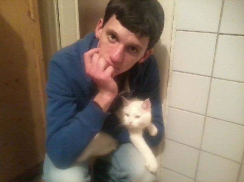 Леша Игнатенко | Херсон