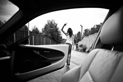 Лиза Ельцова | Москва