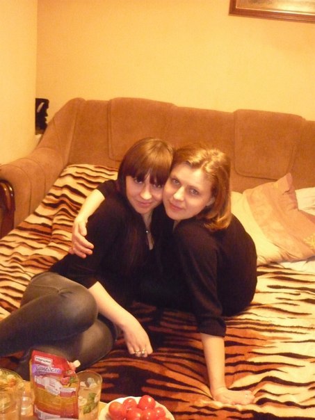 Маряночка Кушнір | Львов