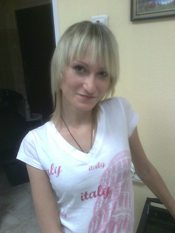 Алёна Норкина | Москва