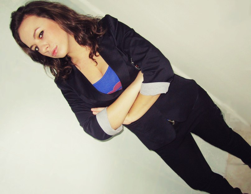 Таня Старовойт | Киев