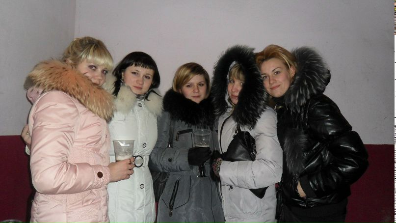 Оксана Коробова | Рязань