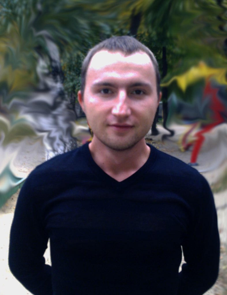 Ярослав Гетьман | Харьков