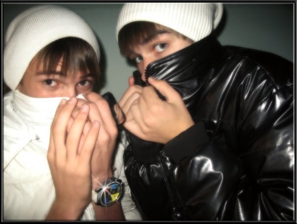 Евгений Вавилов ★ Плюшка ★ | Чебоксары