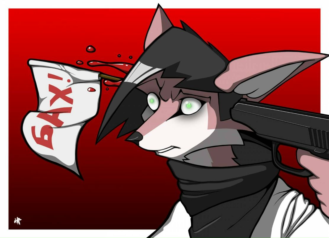 Ваня Соснин | Донецк