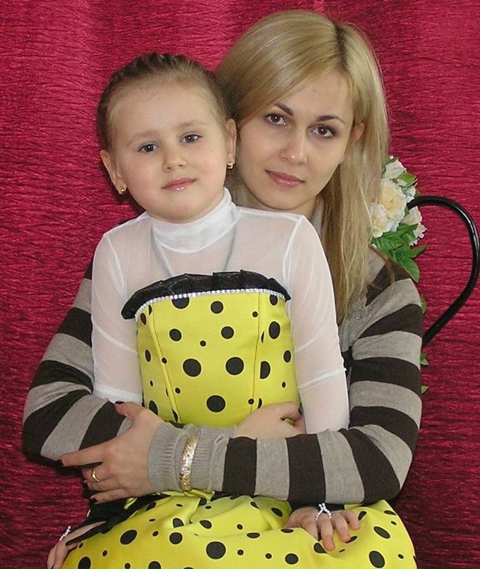 Наташа Коротченко | Харьков