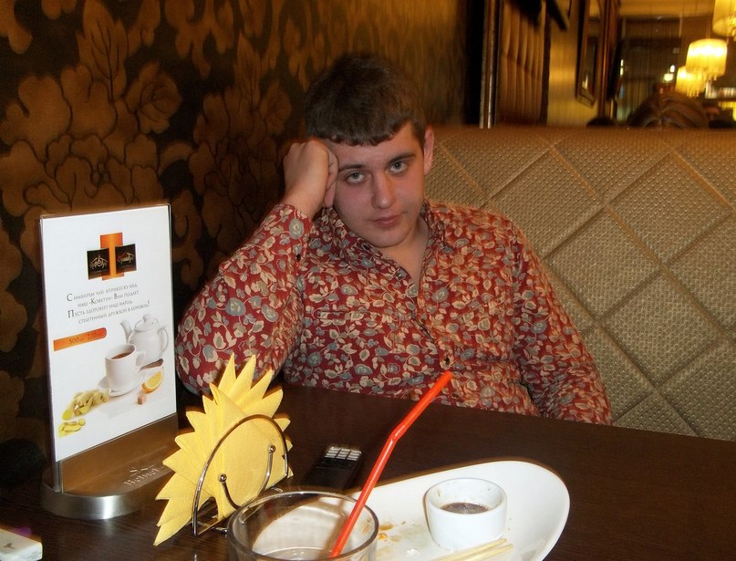 Сергей Веселов | Краснодар