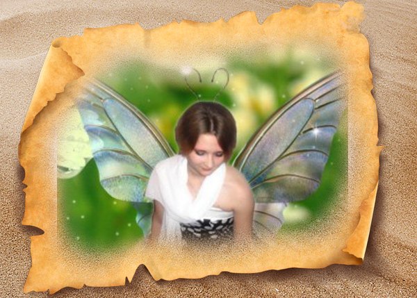 Анюта Макарчук | Москва