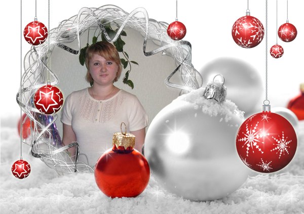 Анюта Макарчук | Москва