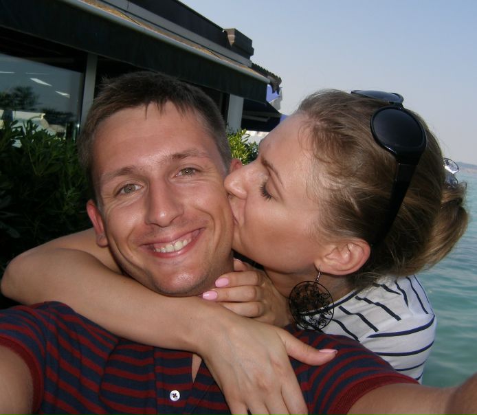 №77, Михаил Аралов, Киев №77, Михаил Аралов, Киев