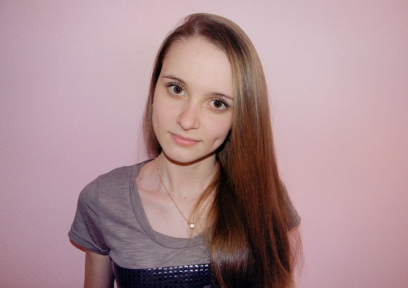 Виктория Стрижакова | Красноярск