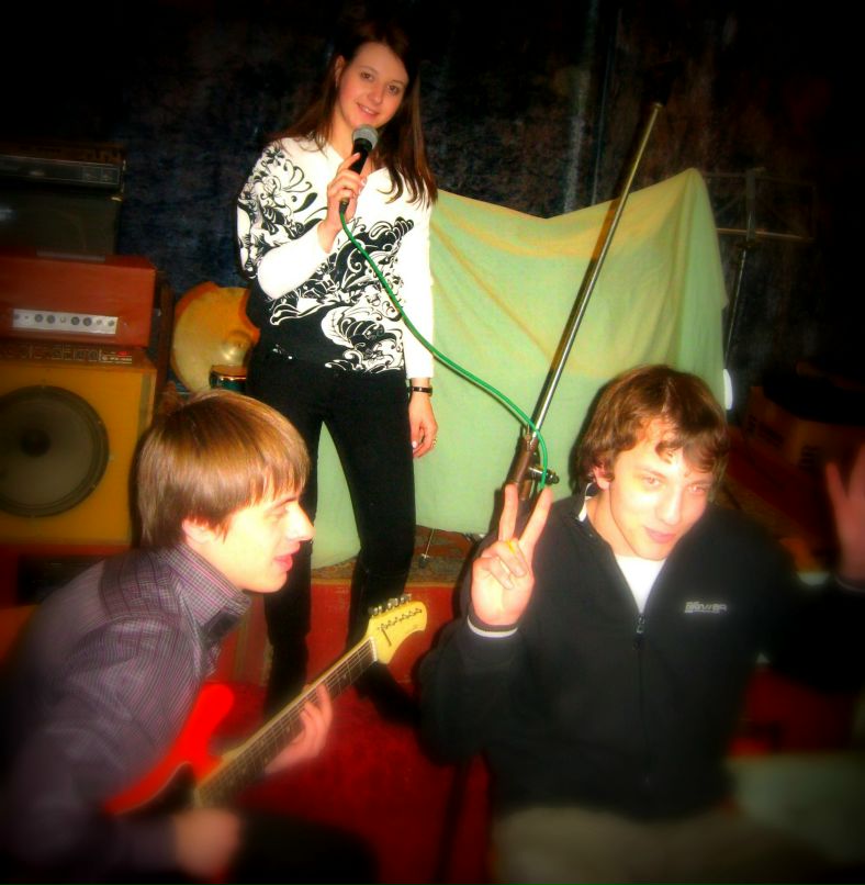 Віра Мандрика | Львов