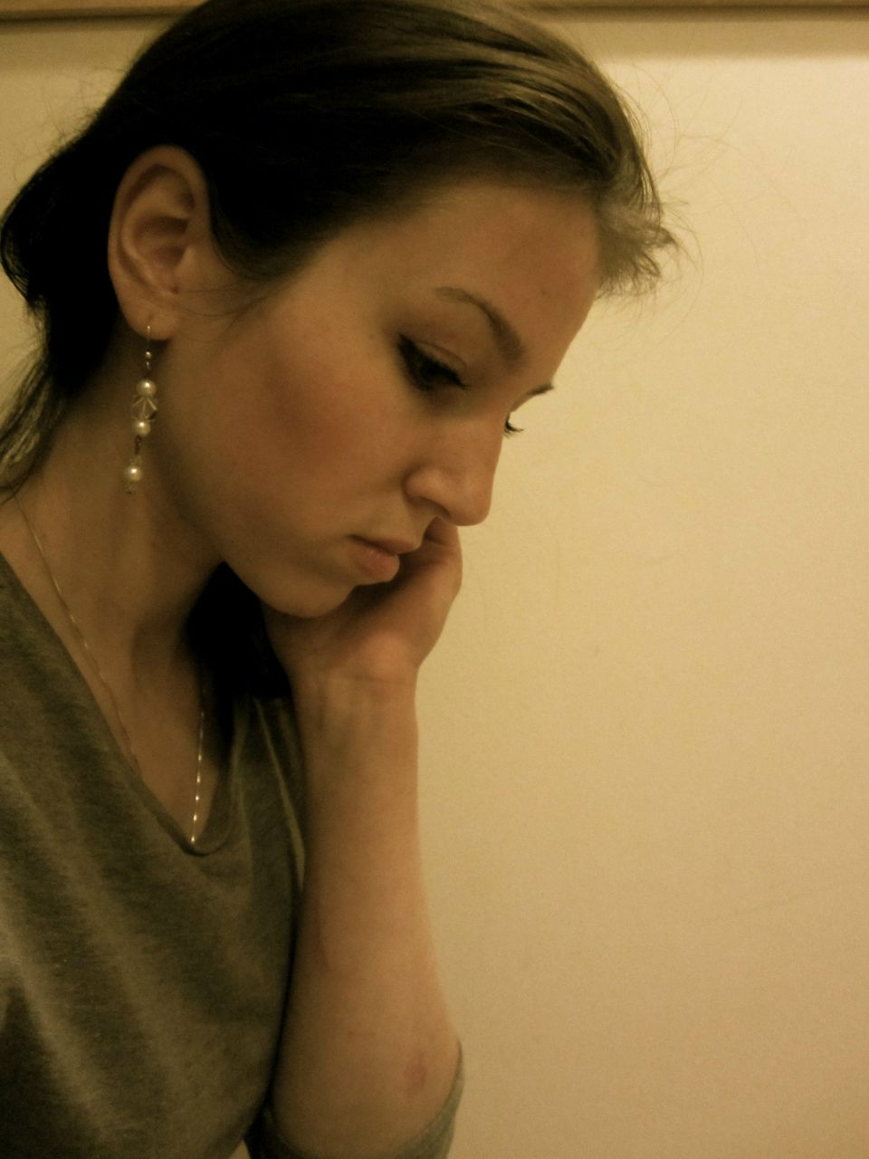 Anya Korovko hotШtuchka | Владимир