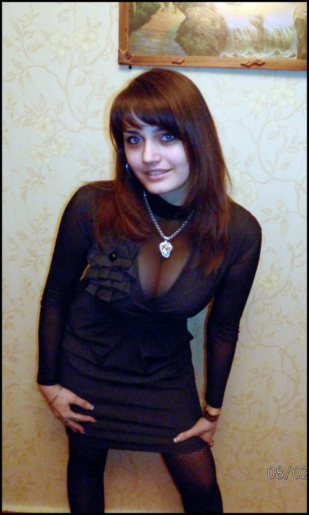 Ксения Аббасова | Сумы