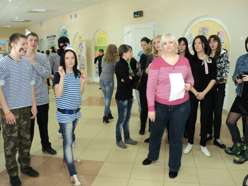 Екатерина Прекрасная | Новомосковск